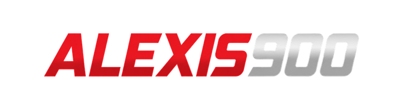 Logo ALEXIS900